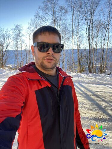 Владимир Солоницкий